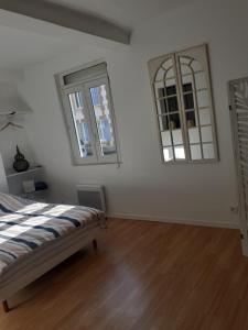 Maisons de vacances Maison Natis : photos des chambres