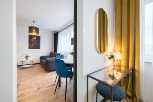 Apartament Gospody 23