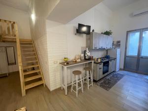 Anna Location Turistica