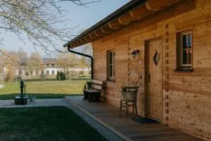 Chalets am Duschl-Hof - Andriching