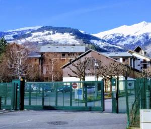 Bourg-St-Maurice Les Arcs - Appartement 5 Personnes