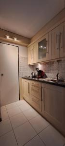 Bourg-St-Maurice Les Arcs - Appartement 5 Personnes