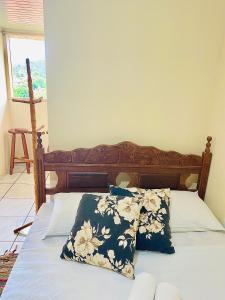 Hospedaria Vila Rica - Pousada a 1 km do Centro Histórico