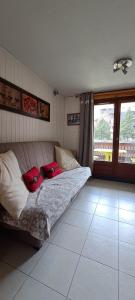 Bourg-St-Maurice Les Arcs - Appartement 5 Personnes
