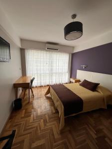 Columbia Palace Hotel