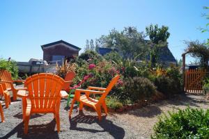 LAIGRETTE, grande maison paisible à 5min de la mer