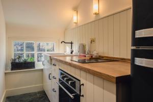 The Crown Inn at Burnham Beeches