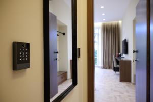 CLOUD 5 Blloku Rooms Tirana