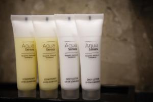 CLOUD 5 Blloku Rooms Tirana