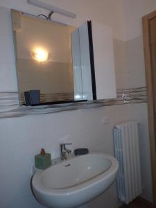 Casa Vacanze Terra di Mezzo