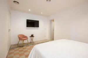 SantAgnese Metro Apartment