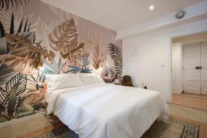 SantAgnese Metro Apartment