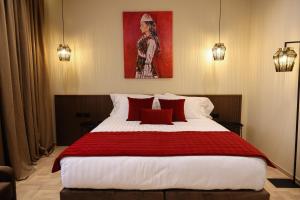 CLOUD 5 Blloku Rooms Tirana