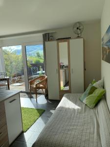 Chez Svanette B&B Villa Sonnglück