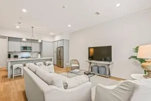 Ship Island Town Home - 长滩