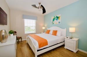 Vista Cay at Epic Universe - Standard 3 bedroom penthouse