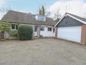 Swan Dyke Cottage - Neatishead