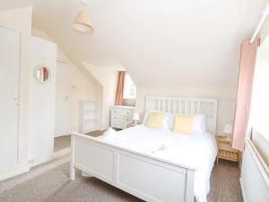 Swan Dyke Cottage