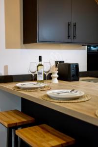 No 85 Holiday Apartment