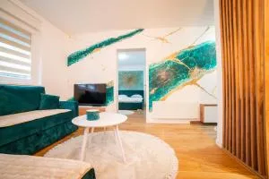 Apartment Vila Idila - Prokosovići