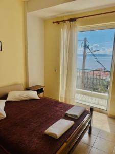 Tasos Manaritsas Rooms