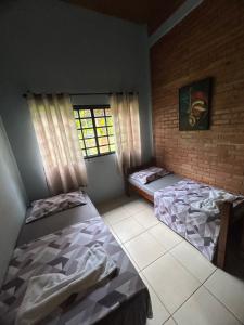 Casa Bambu