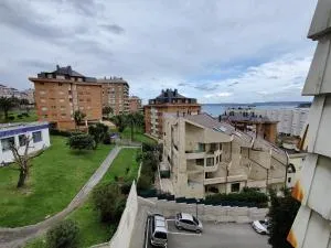 Los Delfines - Сантандер