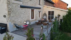 PIVOINE Chambre d hotes