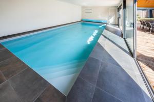 Villas NOUVEAUTE!!! La longere du Verger : photos des chambres