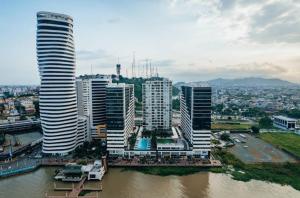 Ecusuites Jacuzzi Bellini Hidromasaje Privado