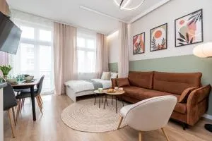 Rent Care Apartamenty - Koźminek