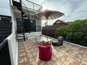 Jamming House - Lajor