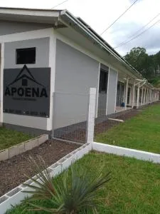 Residencial Apoena - Barra do Guarita
