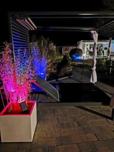 Ferienhaus Grüner Bungalow Kontaktloser CheckIn