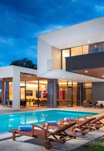 Villa C Istria