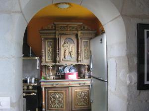 B&B / Chambres d'hotes Villa Chanelle : photos des chambres