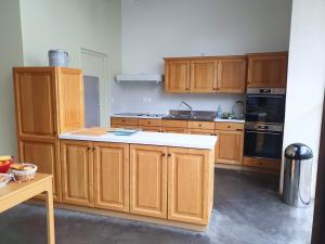 Maisons d'hotes GITE LES ARCHES : photos des chambres
