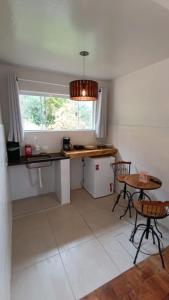 Chalés Capivari Safira