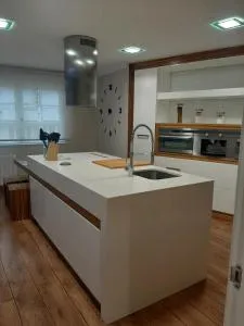 Gran piso en Negreira - Liñayo