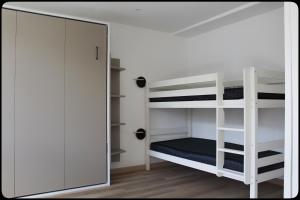 Spacious cocoon in Six-Fours-les-Plages