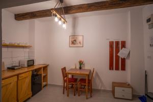 Forrás Vendégház Maconka