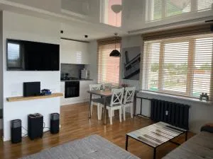 Piektais stāvs / 5th floor - Bugrovo