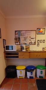 Alojamentos Vitinho - Vila Nova Milfontes