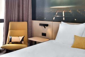 Hotels Mercure Montpellier Centre Comedie : photos des chambres