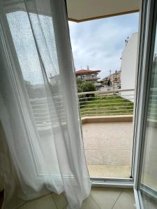 Modern Elegance apartment in Nea Moudania Chalkidiki