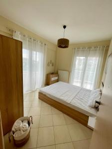 Modern Elegance apartment in Nea Moudania Chalkidiki