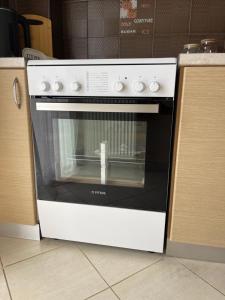 Modern Elegance apartment in Nea Moudania Chalkidiki