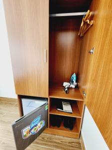 Happy Bun Hotel Da Lat