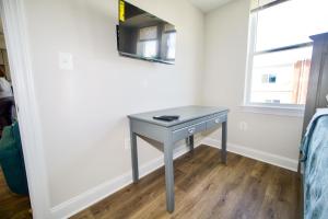 The Chey:Modern and Intimate