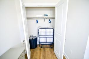 The Chey:Modern and Intimate